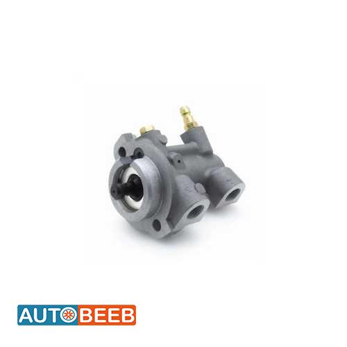 MERCEDES-BENZ TRUCKS  Shifting Cylinder 0012602563